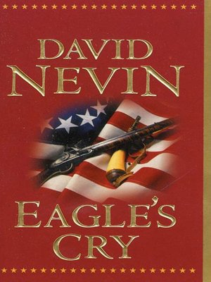 cover image of Eagle's Cry